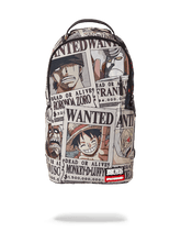 WANTED