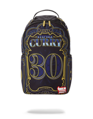 NBA CURRY MONEY BACKPACK
