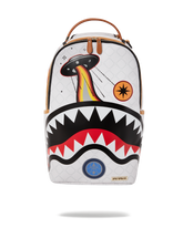 UFO OUTTA THIS WORLD BACKPACK (DLXV)