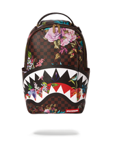 GARDEN OF SHARKS BACKPACK (DLXV)