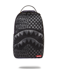FIBER OPTIC LIGHTSHOW BACKPACK