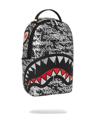 CHROME CRUSHER BACKPACK (DLXV)