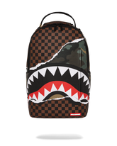 UNSTOPPABLE ENDEAVORS III BACKPACK