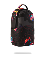 VOLATILE DLXSV BACKPACK