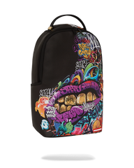 HALF GRAF LIPS DLXSV BACKPACK
