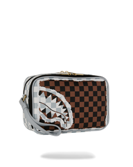 SHARK LEGACY TOILETRY BRICK
