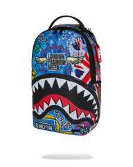 LONDON FASHION WEEK THE STRAND BACKPACK