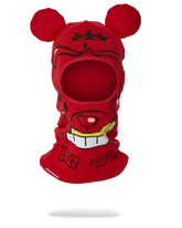 THE REAL DIABLO SKI MASK