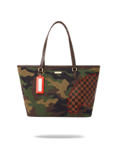 THE PARADOXX SHARK TOTE