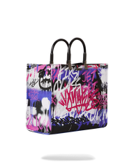 SHARK ATELIER TORTUGA TOTE