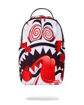 TWISTED DLXR BACKPACK