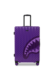 ALL SYSTEMS GO FULL-SIZE LUGGAGE
