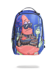 PATRICK BIGGIE STAR