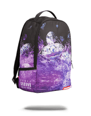 YOUNG THUG x SPRAYGROUND DIAMOND CUBE