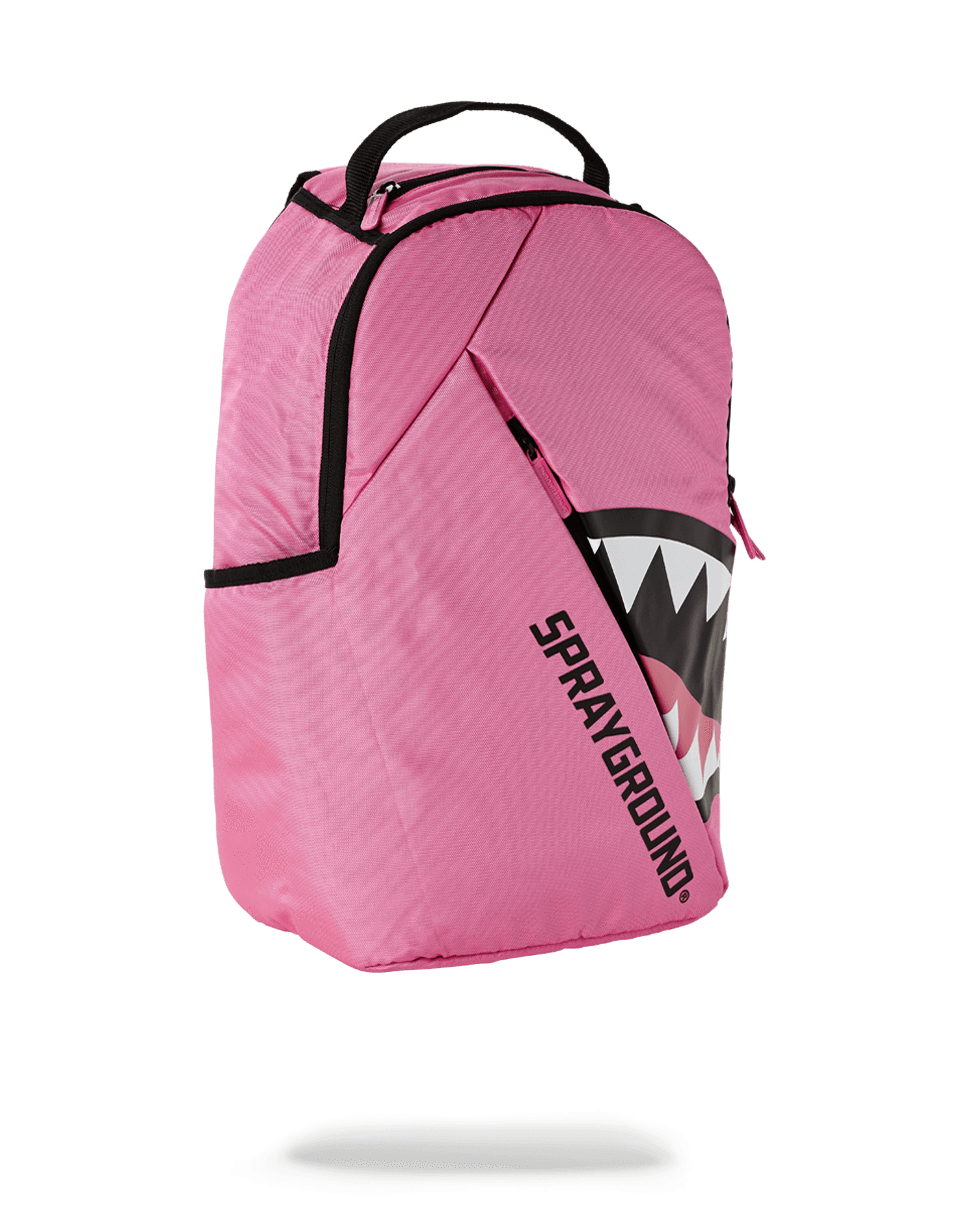 ANGLED SHARK (PINK)