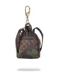 SHARKS IN PARIS (CAMO EDITION) KEYCHAIN