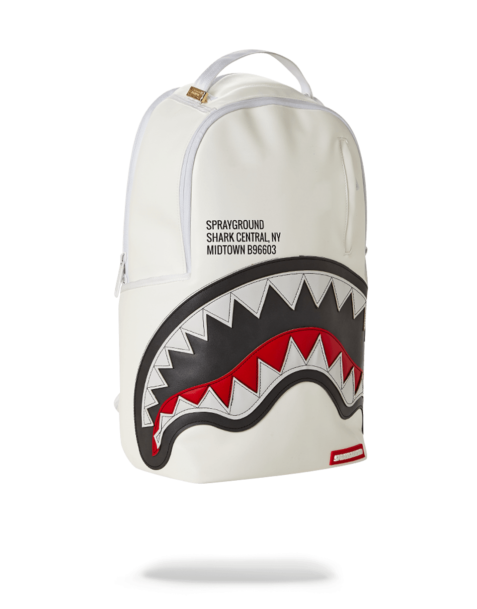 AFROSHARK (AFROJACK COLLAB)