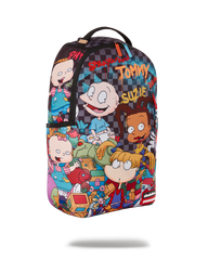 RUGRATS MASHUP (DLXR)