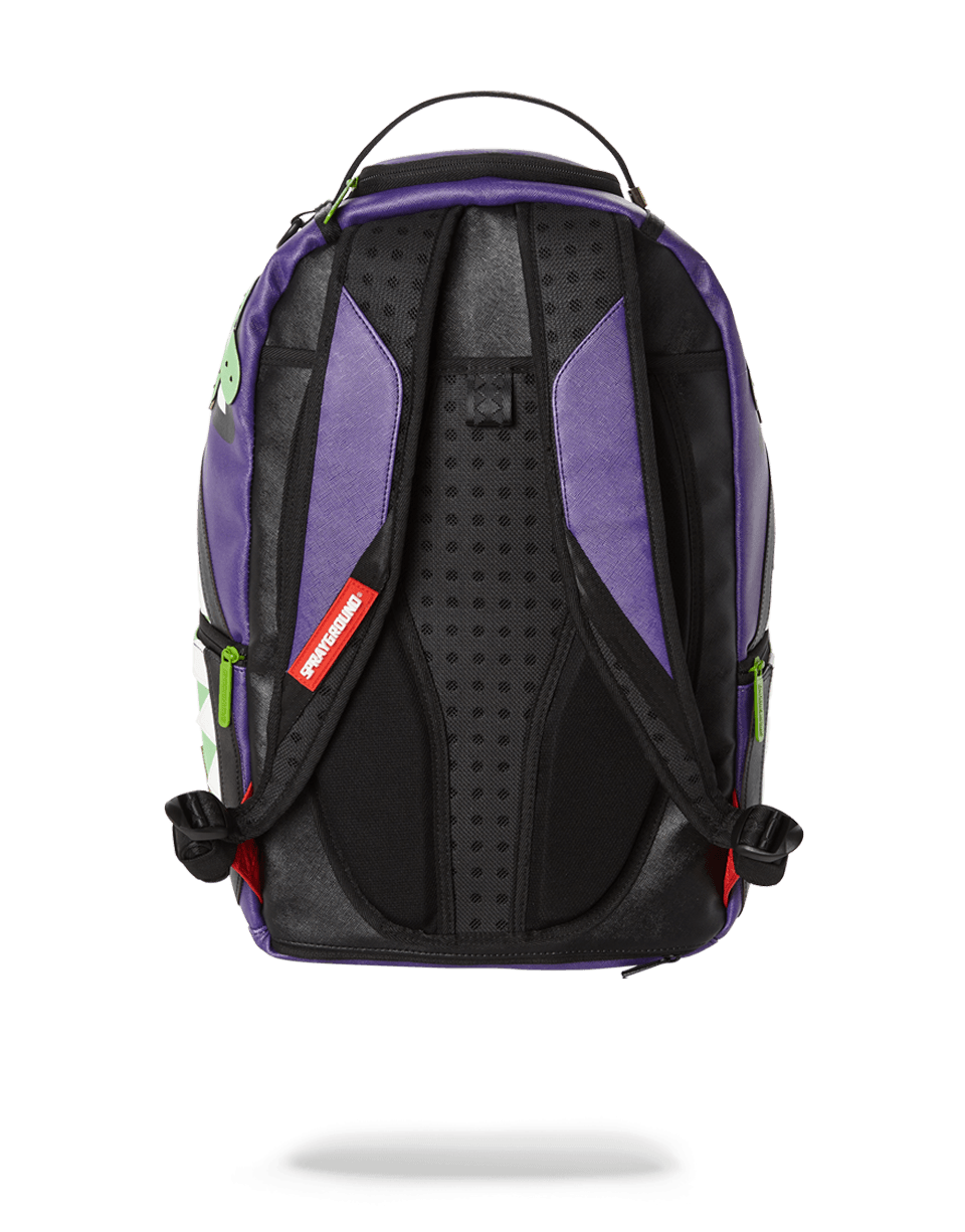 CAZZU BACKPACK