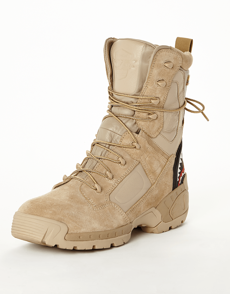 FUERZA COBRA COMBAT BOOTS
