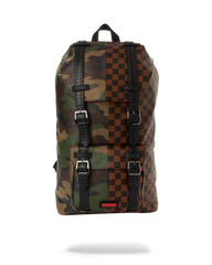 JUNGLE PARIS HILLS BACKPACK