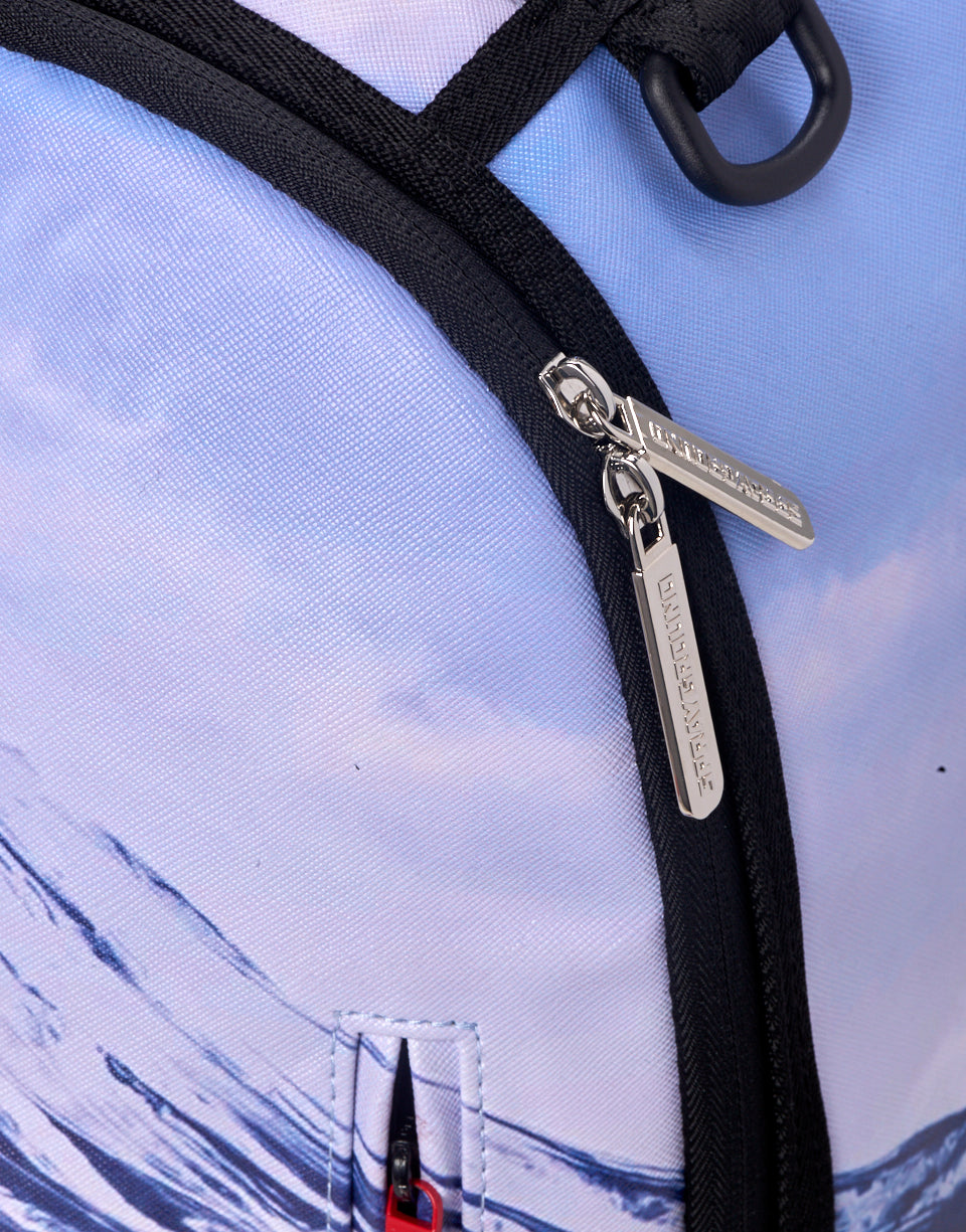 SACRED MOUNTAIN BACKPACK