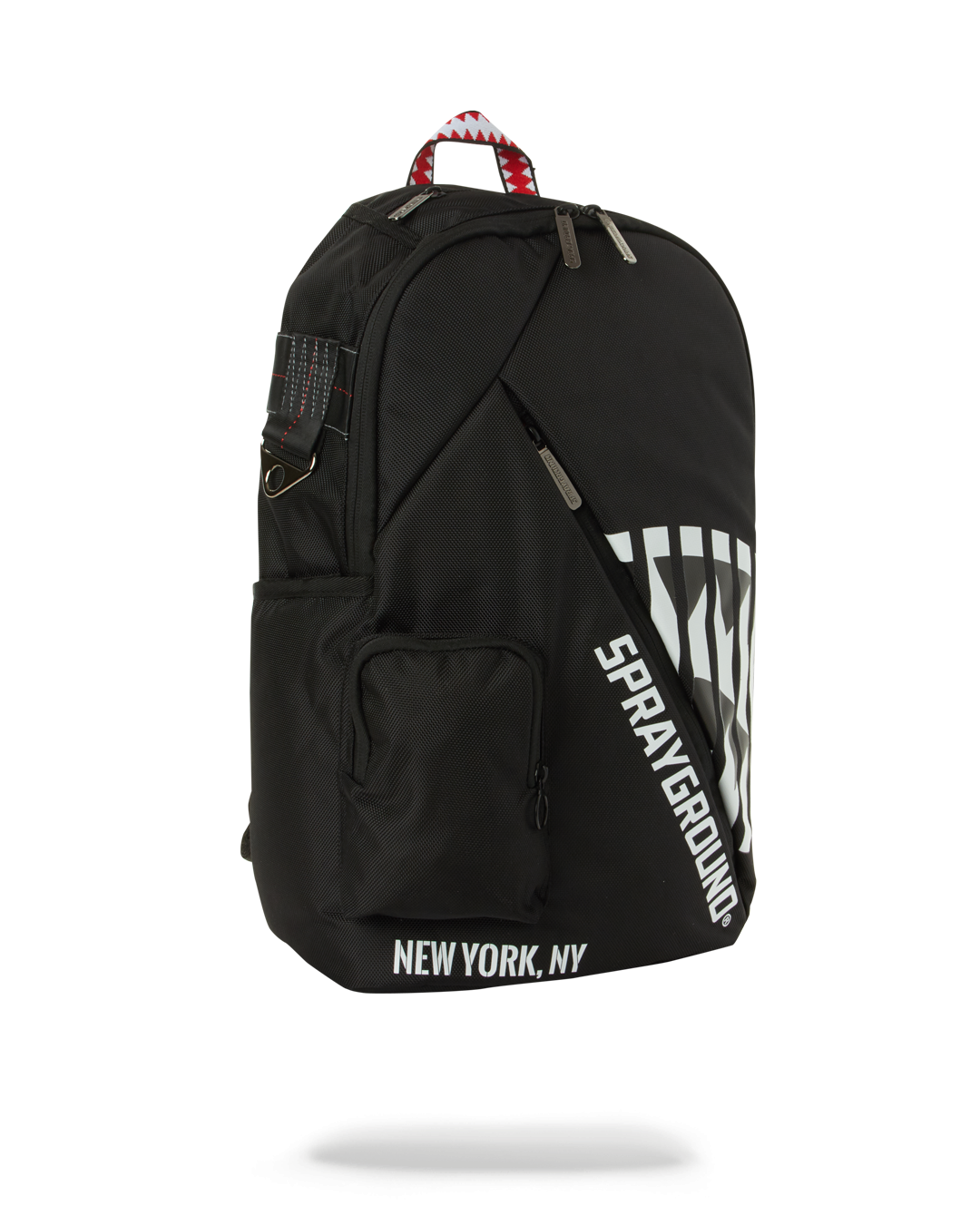 SHADOW SHARK BACKPACK