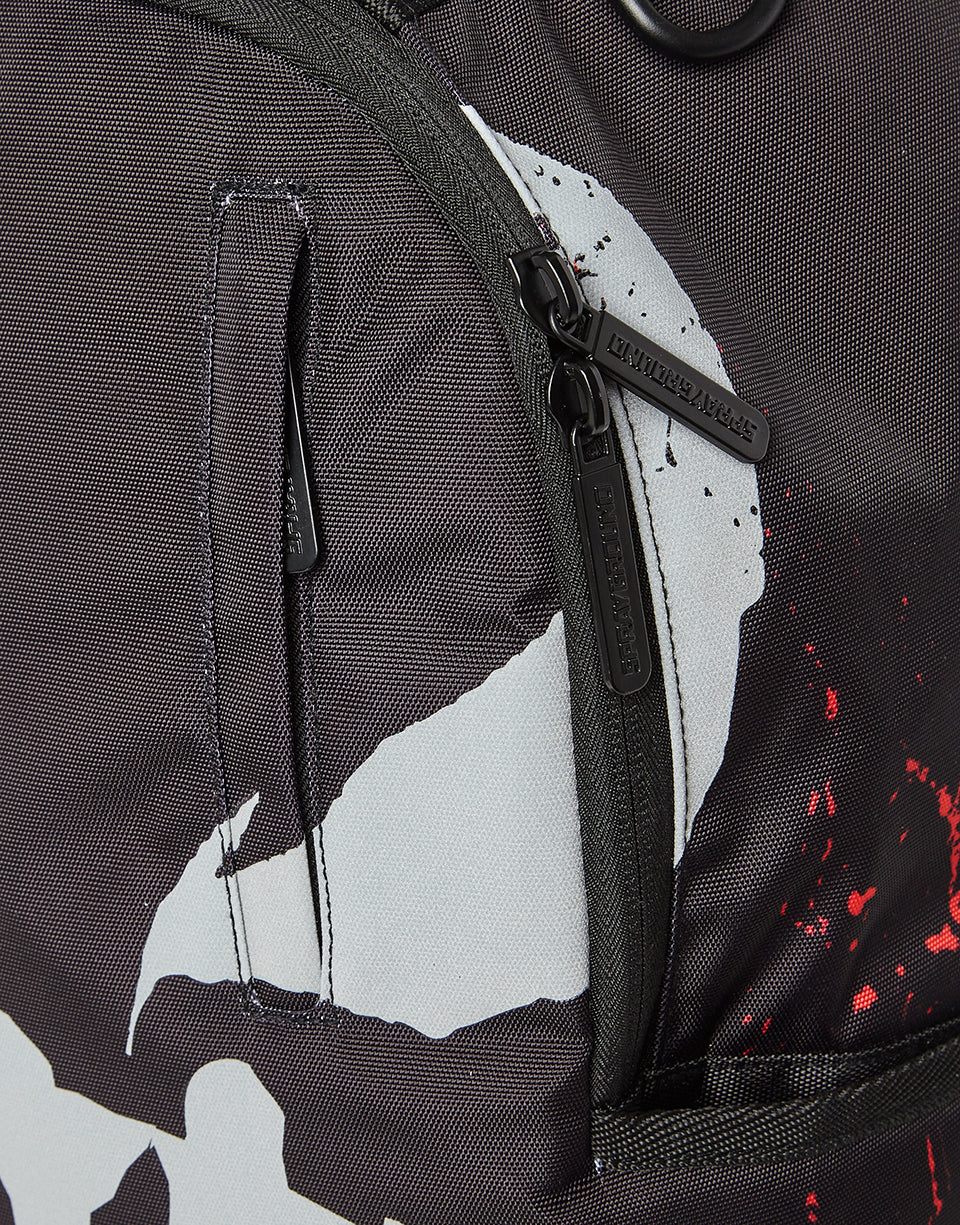 VENOM: SHARK BACKPACK