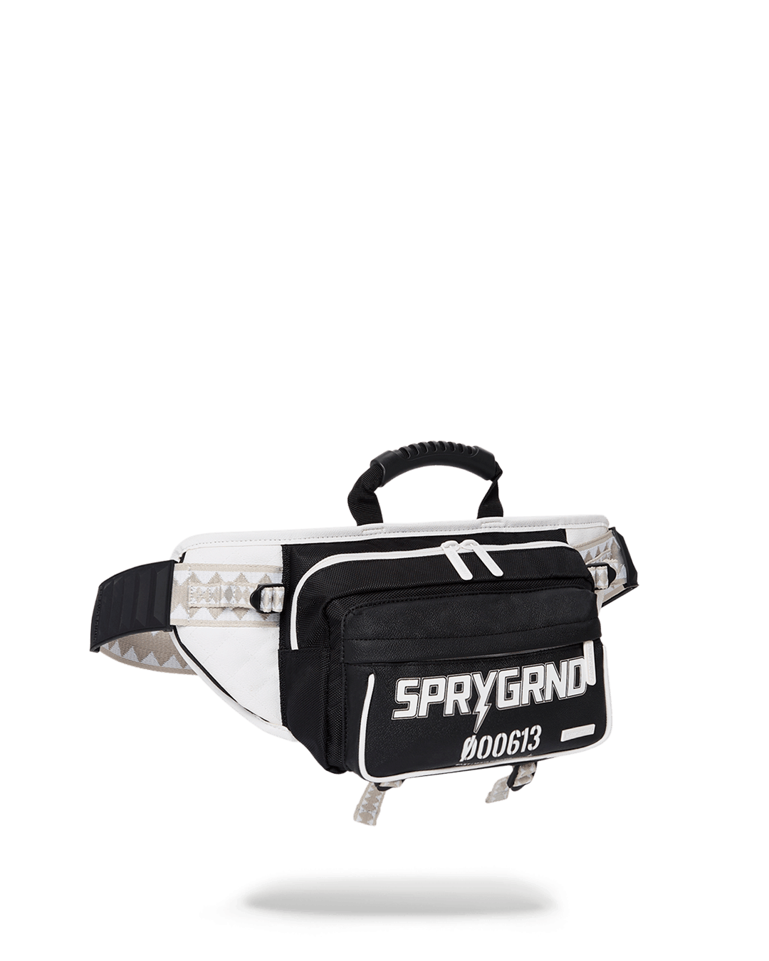 SWERVE CARGO CROSSBODY