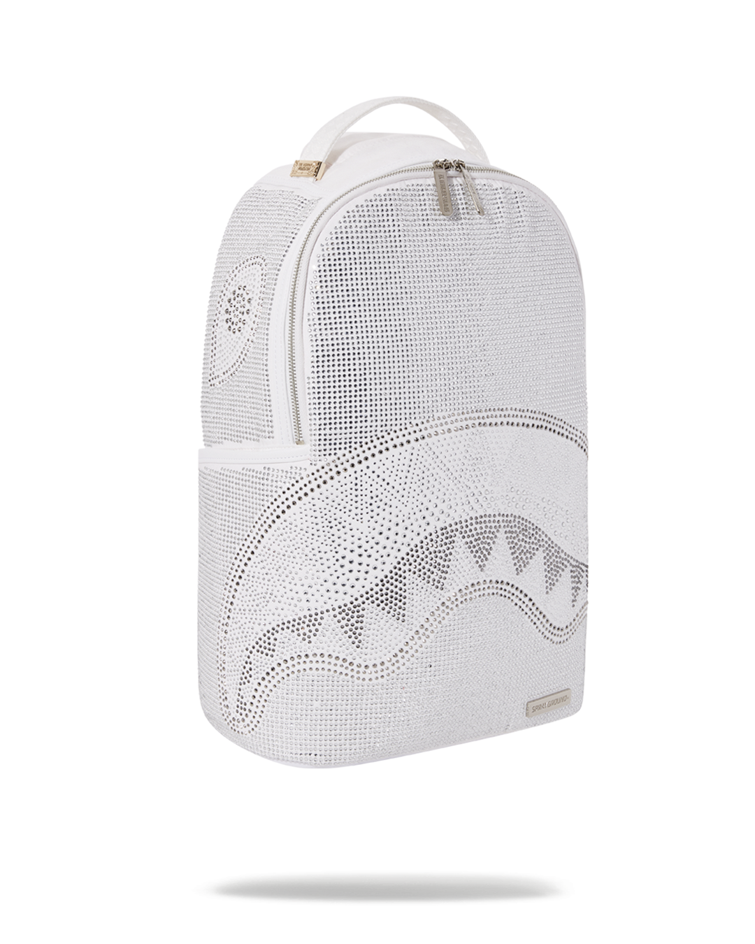 TRINITY CRYSTAL BACKPACK (DLXV)