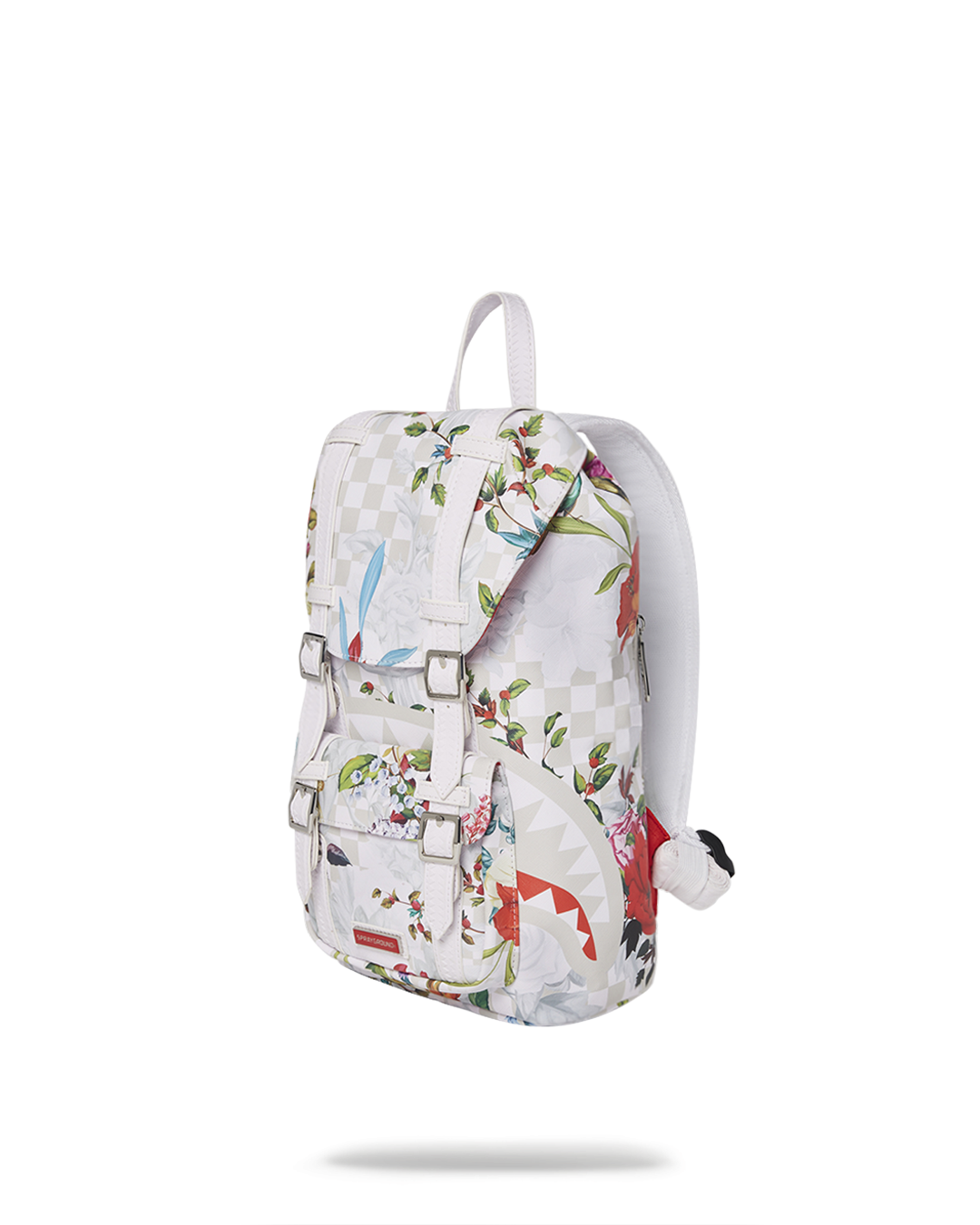 IN THE GARDEN MINI HILLS BACKPACK