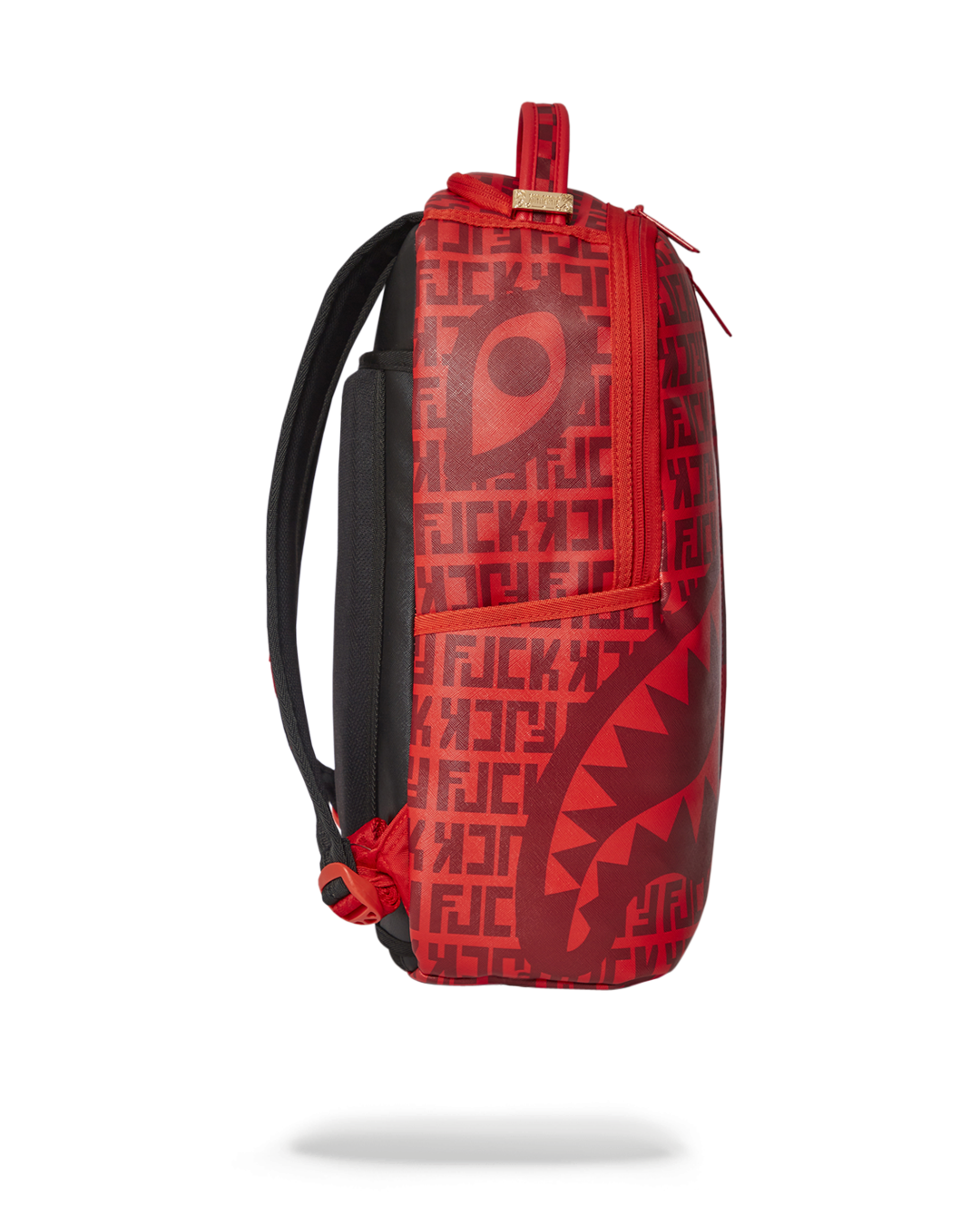 VENI VIDI VICI BACKPACK (DLXV)