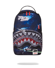 STAR WARS DEATH SHARK BACKPACK