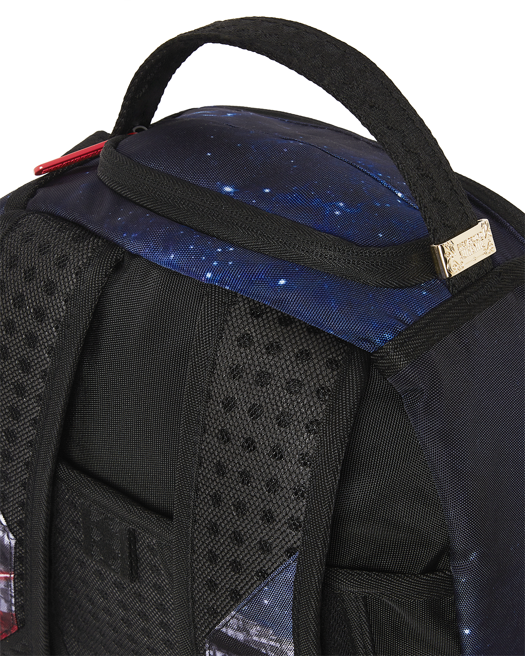 STAR WARS DEATH SHARK BACKPACK