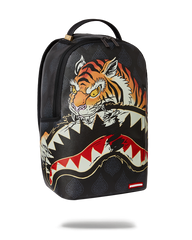 YEAR OF THE TIGER BACKPACK (DLXV)