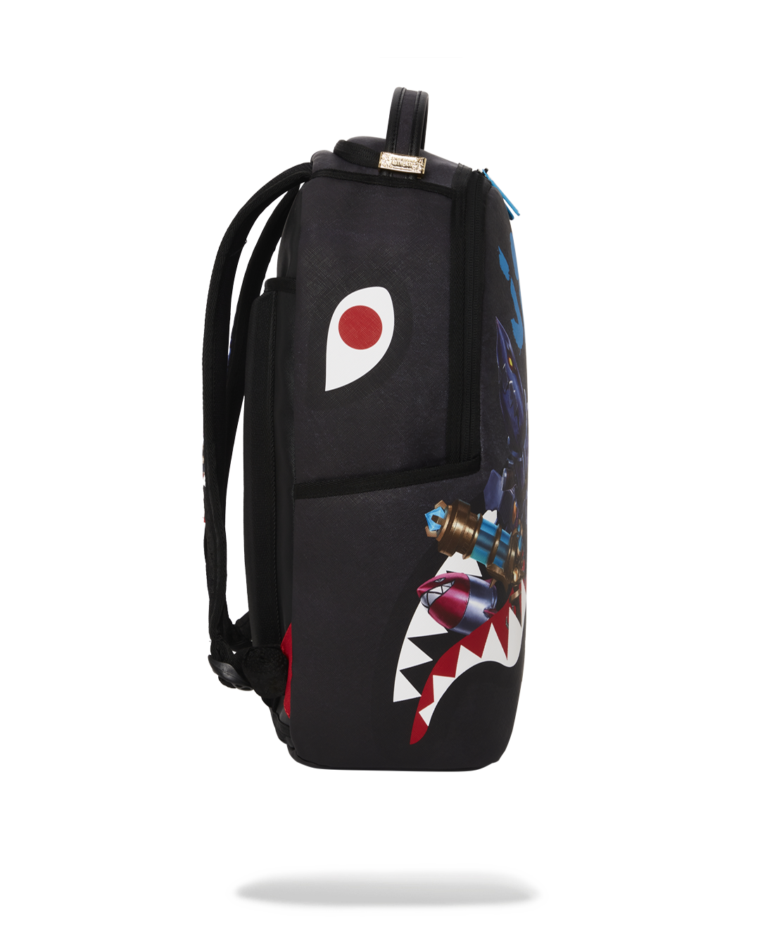LEAGUE OF LEGENDS JINX BACKPACK (DLXV)