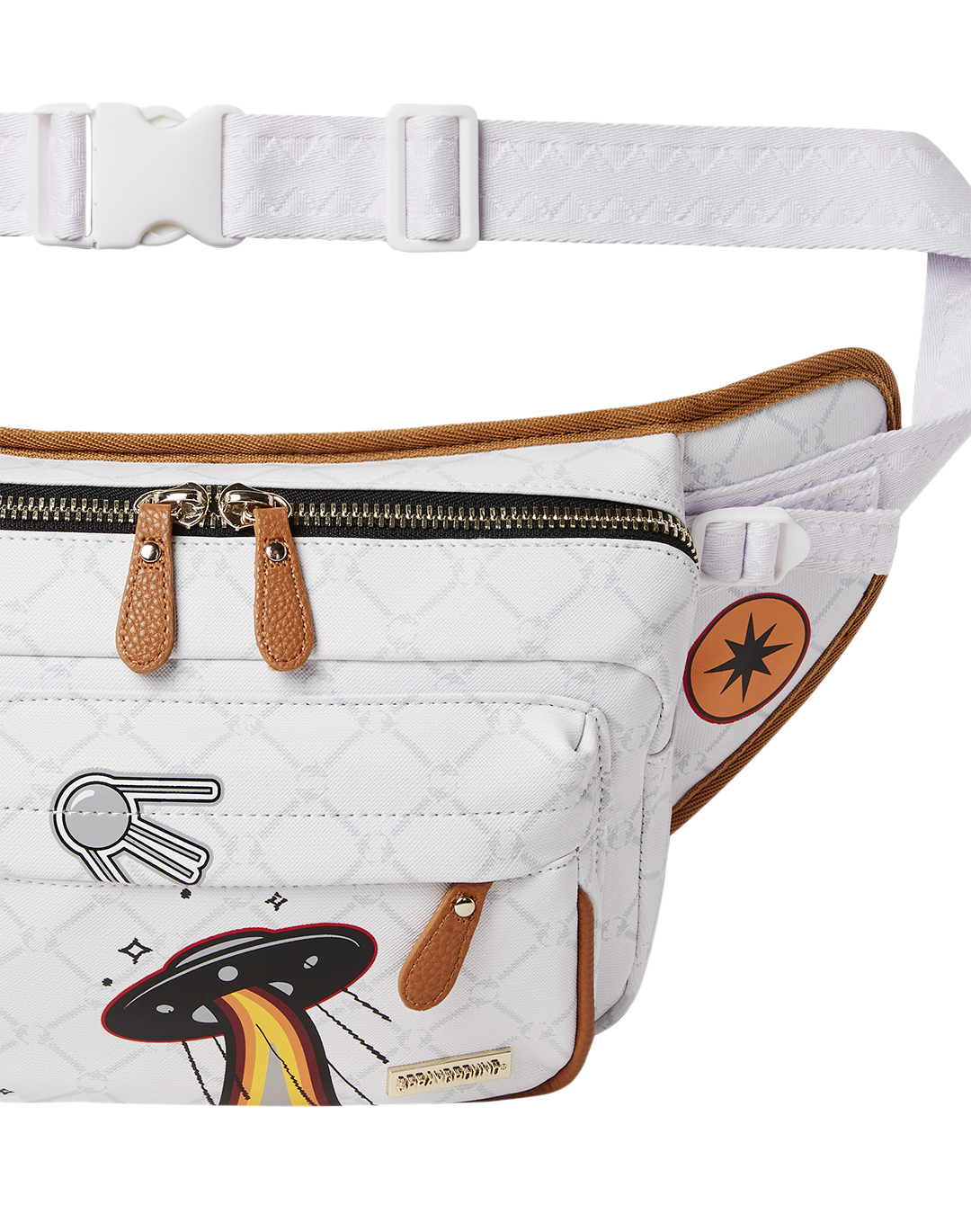 UFO AREA51 CROSSALIENBODY