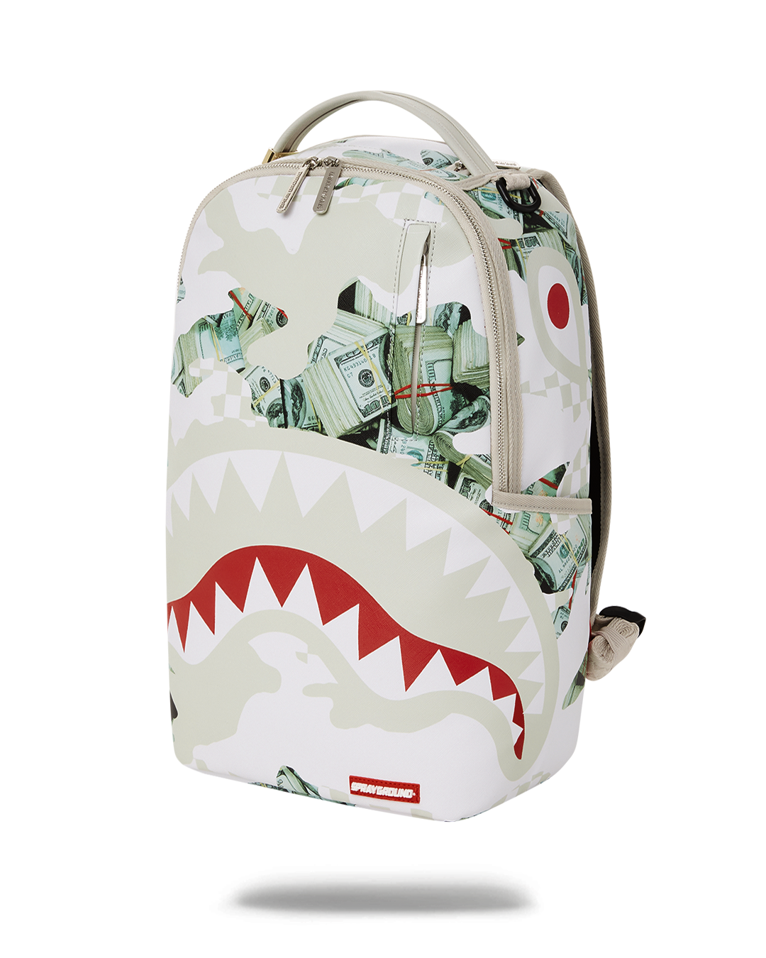 FEROCIOU$ BACKPACK (DLXV)