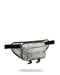 FUTURE TITAN (METALLIC) CARGO CROSSBODY