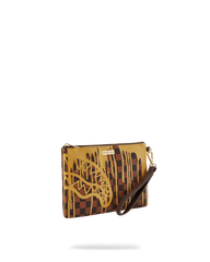 PARIS PAINT CROSSOVER CLUTCH