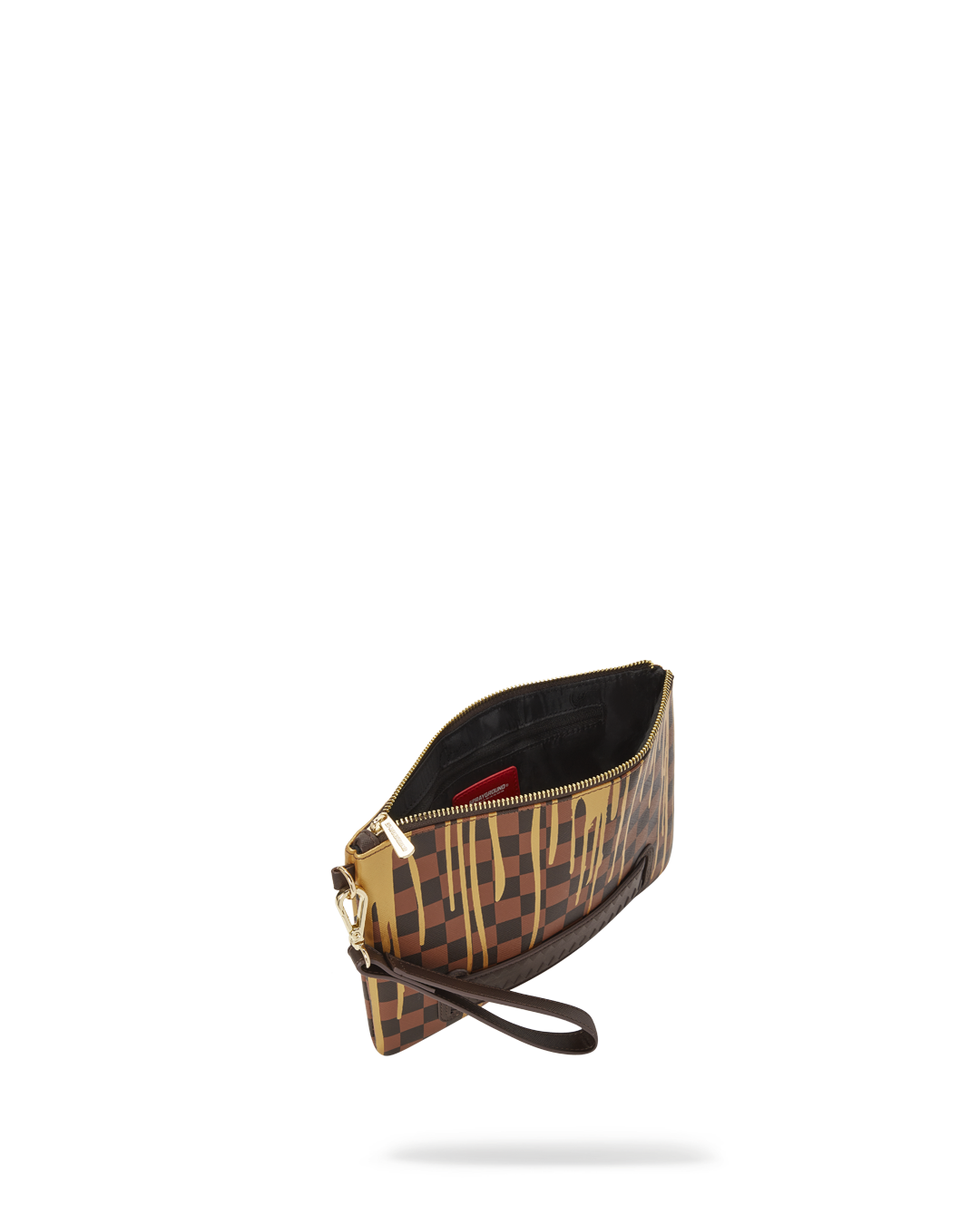 PARIS PAINT CROSSOVER CLUTCH