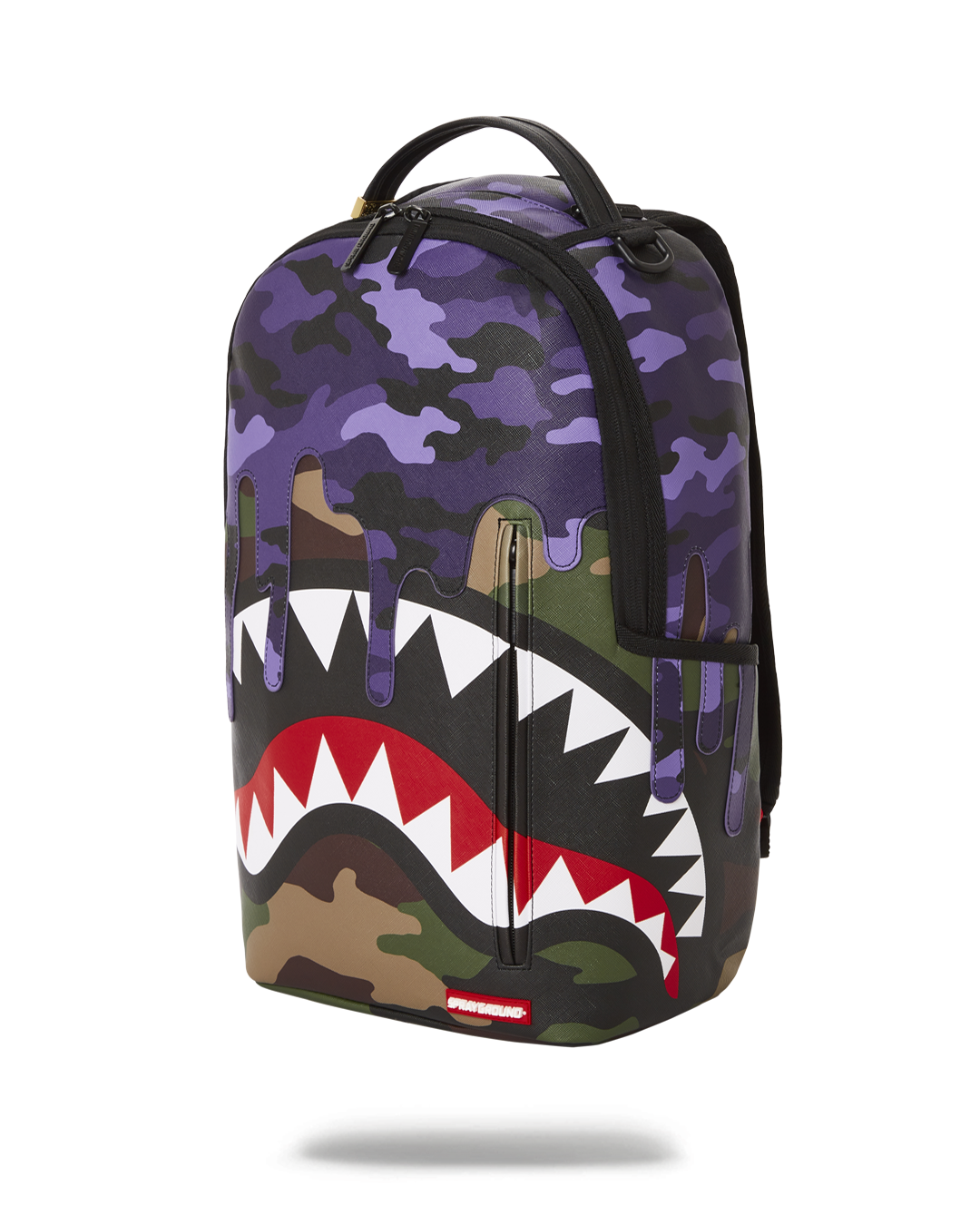 XTC PURPLE MOUNTAINEER (DLXV)