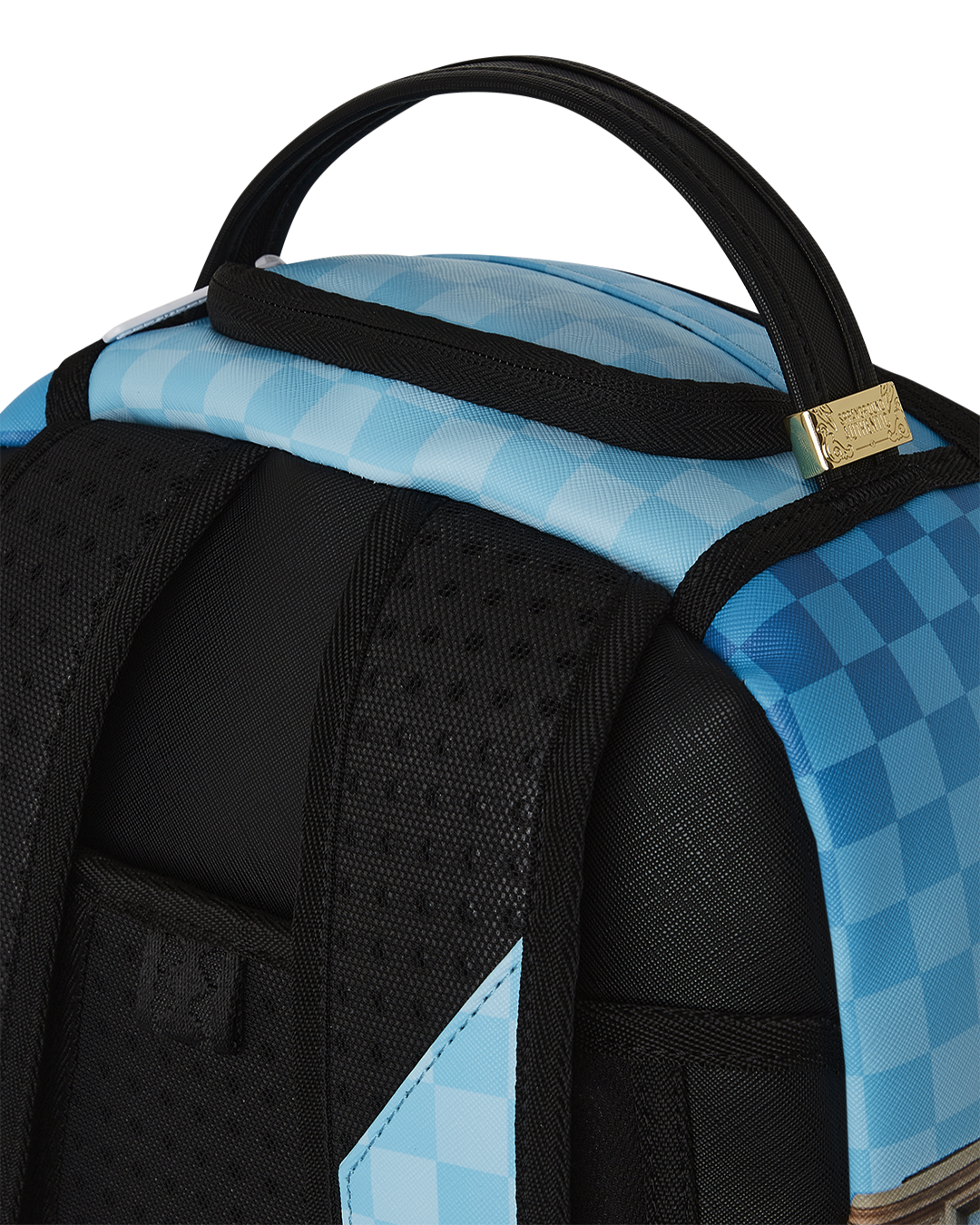 SPREBI FOUNTAIN DLXSV BACKPACK