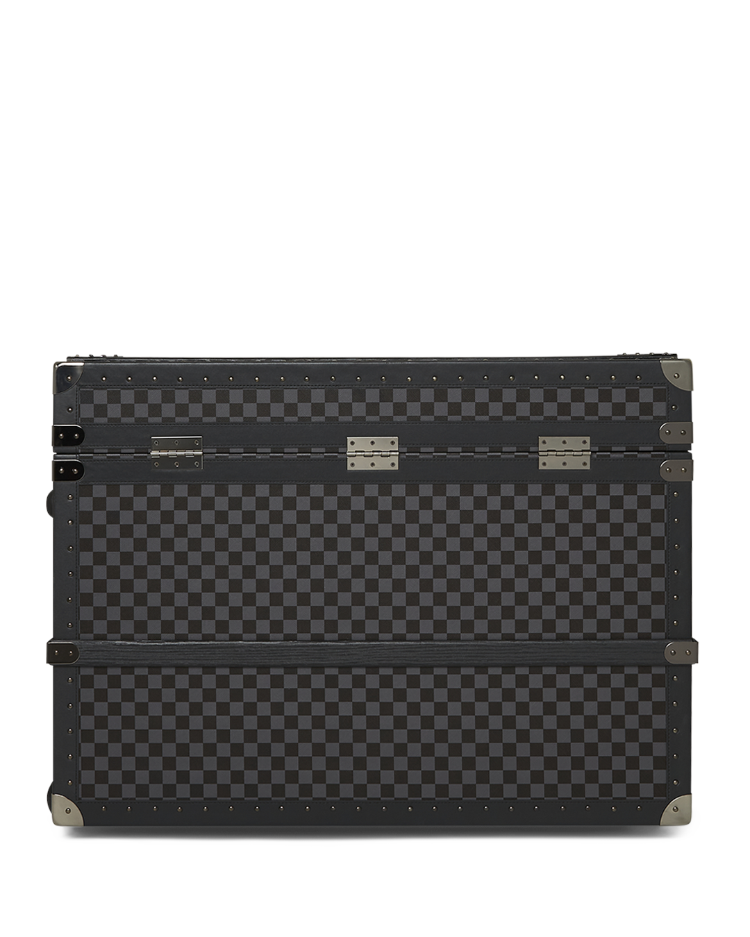 VANQUISH II WARDROBE TRUNK