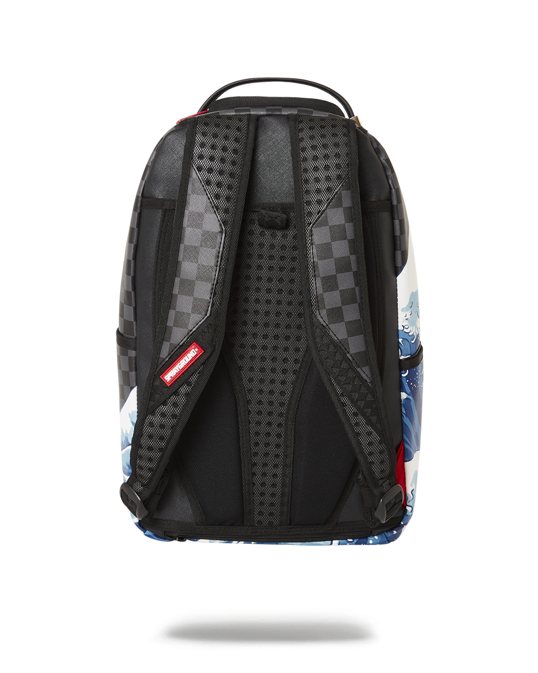 AMARI BAILEY & SISTER SURFRIDER COLLAB BACKPACK (DLXV)