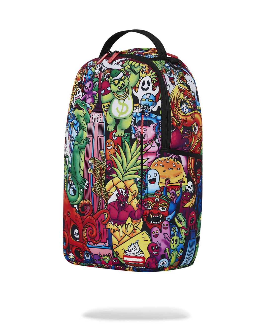 NEW FUN CITY DLXSR BACKPACK