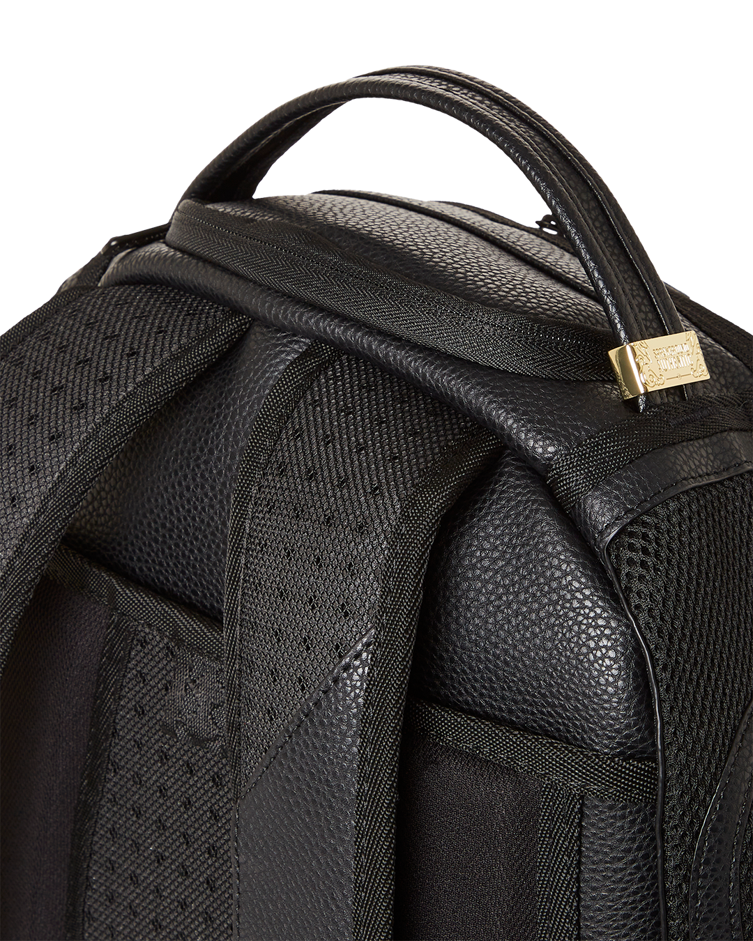ANTI-GRAVITY GREEN BACKPACK (DLXV)