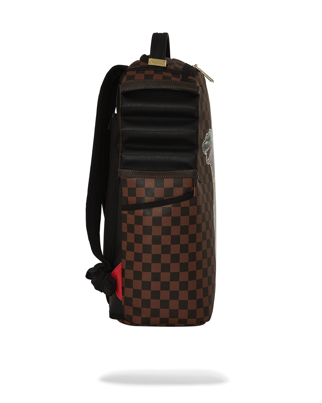 SPRAYZILLA SIDE BITE BACKPACK