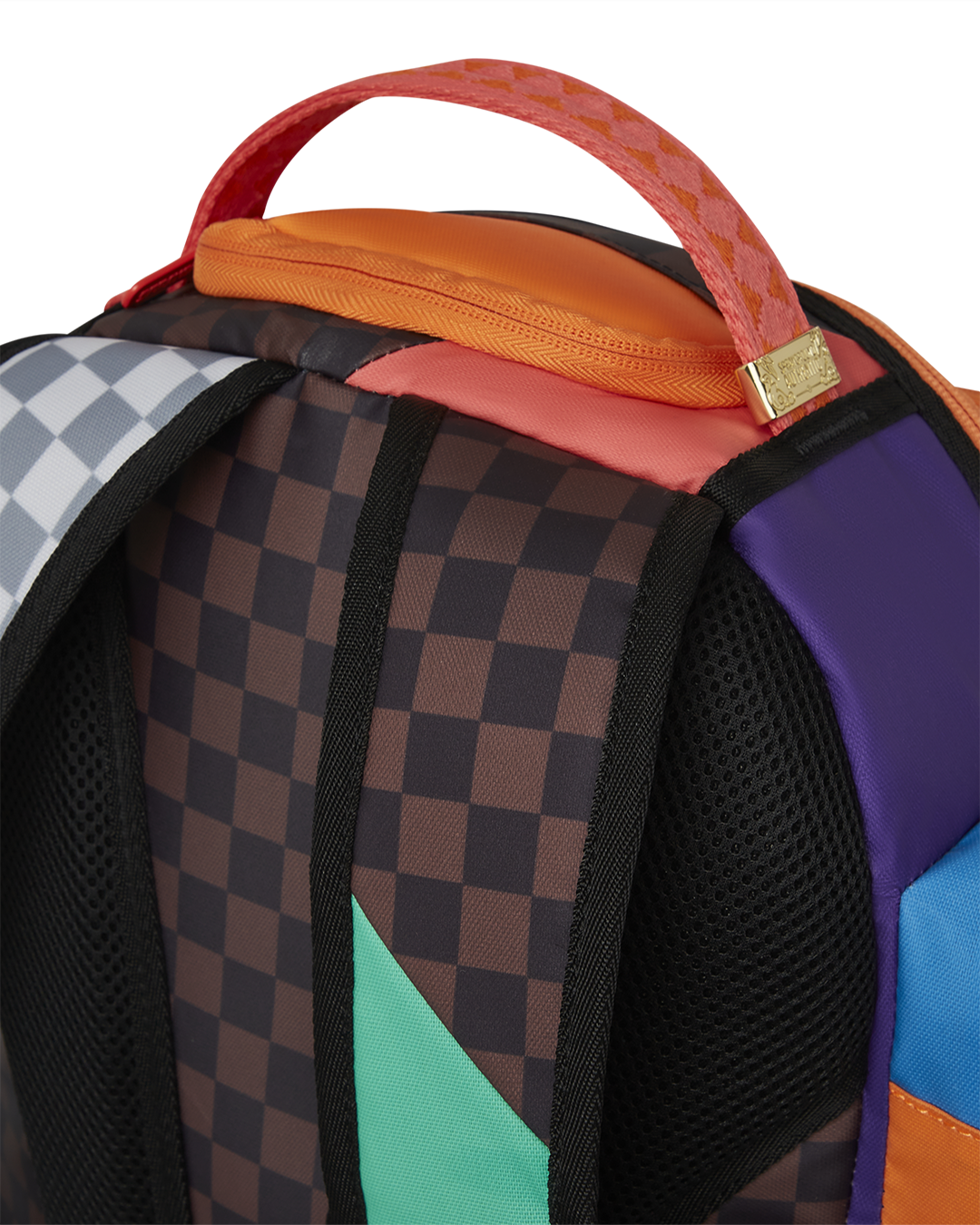 THROWBACK BACKPACK TROOPER