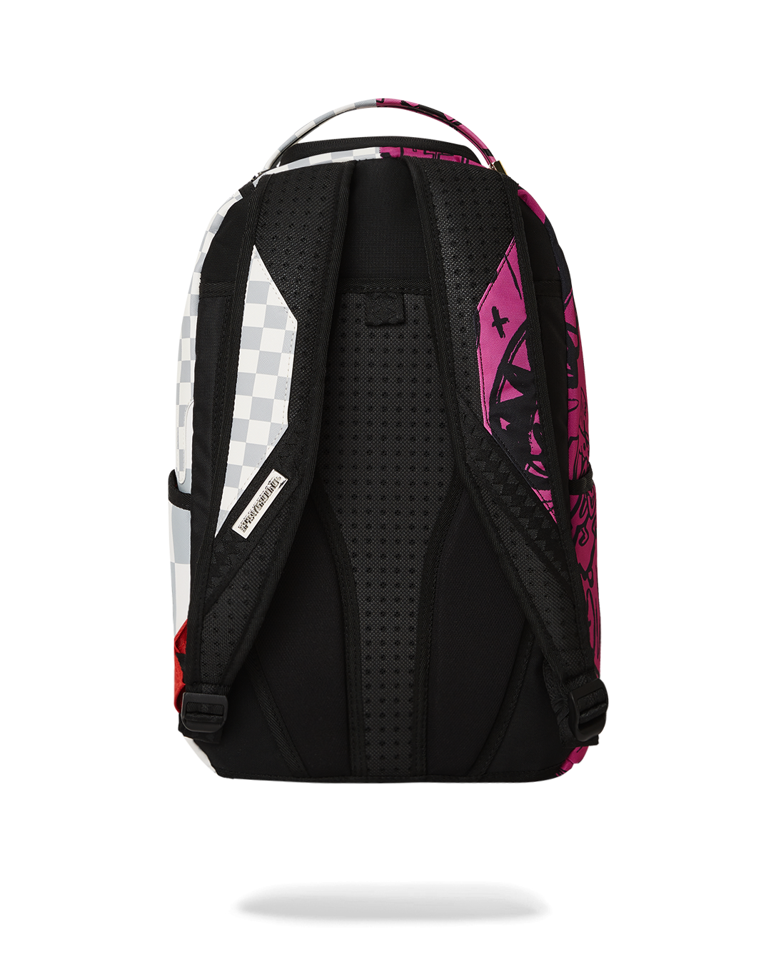 SPLIT MONEY BLESSINGS BACKPACK (DLXV)